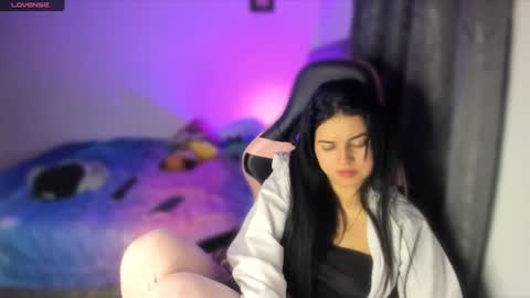 Snapshot of daliaapril22 chatting on 24, 6, 2026 Dalia April online show from 24, 6, 2026