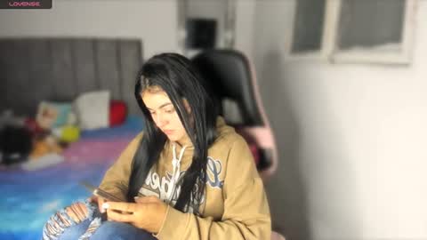 Snapshot of daliaapril22 chatting on 1, 7, 2026 Dalia April online show from 1, 7, 2026