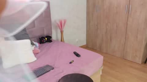 Snapshot of daliacruz chatting on 1, 10, 2025 Dalia bondage online show from 1, 10, 2025