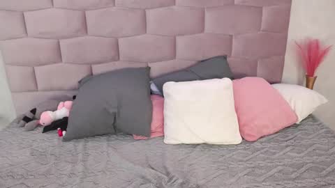 Snapshot of daliacruz chatting on 6, 10, 2025 Dalia bondage online show from 6, 10, 2025