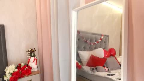 Dalia bondage online show from 11, 2, 2026