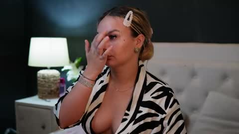  Dalia  online show from 24, 5, 2026