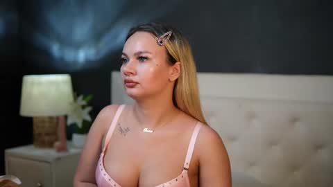 Snapshot of daliamissy chatting on 9, 8, 2026 Dalia online show from 9, 8, 2026