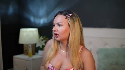 Snapshot of daliamissy chatting on 9, 8, 2026 Dalia online show from 9, 8, 2026