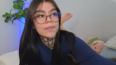 Snapshot of daliapunkt chatting on 13, 12, 2025 Dalia online show from 13, 12, 2025