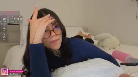 Dalia online show from 3, 2, 2026