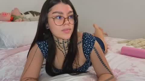 Dalia online show from 20, 2, 2026