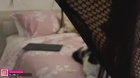 Dalia online show from 5, 4, 2026