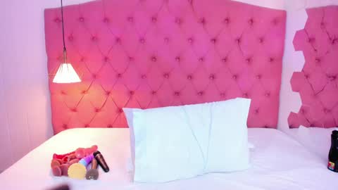 Dalia online show from 22, 1, 2025