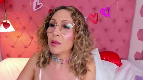 Dalia online show from 20, 2, 2025