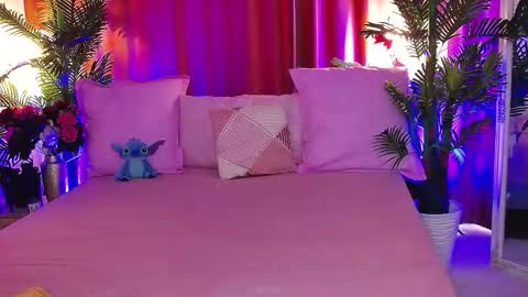 DalidaSelena online show from 5, 3, 2026