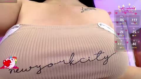 Snapshot of daliia_ chatting on 20, 2, 2025 Daliia online show from 20, 2, 2025