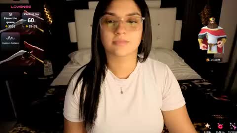 dalila online show from 27, 6, 2026
