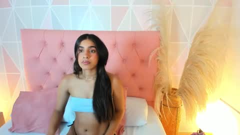 Snapshot of dalila30x chatting on 14, 1, 2025 Dalila online show from 14, 1, 2025