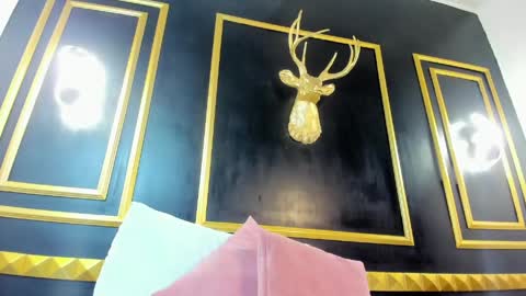 Dalila online show from 15, 4, 2026