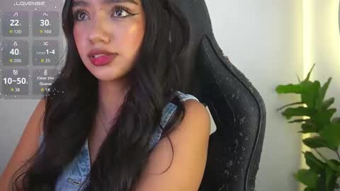 Dalila  online show from 3, 4, 2026