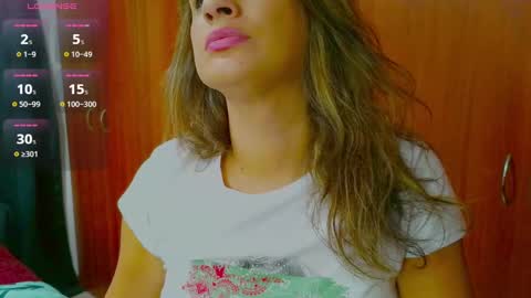 Snapshot of dalila_sexxx chatting on 9, 1, 2025 Dalila online show from 9, 1, 2025