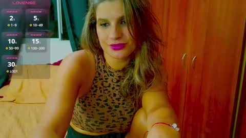 Snapshot of dalila_sexxx chatting on 24, 1, 2025 Dalila online show from 24, 1, 2025