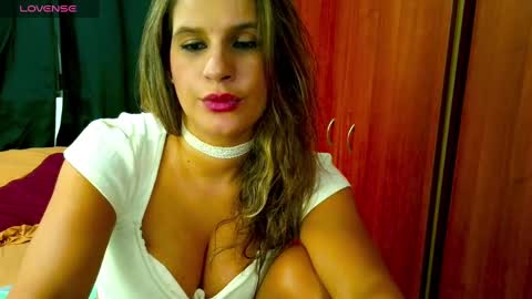 Snapshot of dalila_sexxx chatting on 5, 2, 2025 Dalila online show from 5, 2, 2025