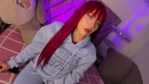 Dalila online show from 22, 12, 2024