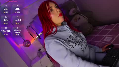 Dalila online show from 6, 1, 2025