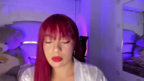 Dalila online show from 18, 1, 2025
