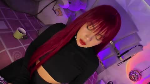 Dalila online show from 8, 2, 2025