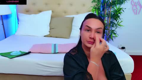 daliyaa_ online show from 12, 9, 2025