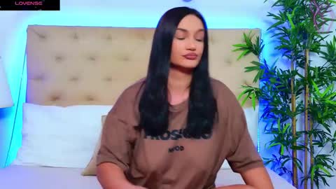 daliyaa_ online show from 20, 9, 2025