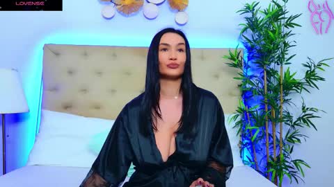 daliyaa_ online show from 27, 10, 2025