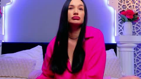 daliyaa_ online show from 1, 4, 2026