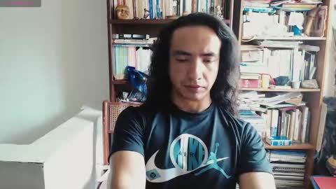 JamesDali online show from 13, 10, 2025