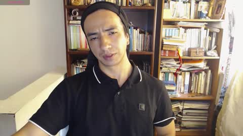 JamesDali online show from 26, 11, 2025