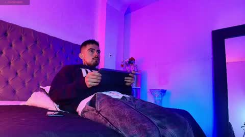 Snapshot of dallas_whitee chatting on 19, 4, 2026 Dallas whitee online show from 19, 4, 2026
