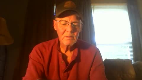 dallas online show from 1, 5, 2026