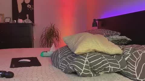 dalmatian_girl online show from 26, 2, 2026