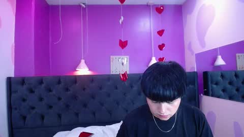 dalmonn lennoxx online show from 12, 2, 2025