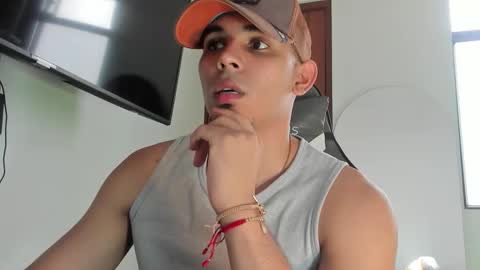 Snapshot of dalton111_ chatting on 25, 10, 2025 Dalton online show from 25, 10, 2025