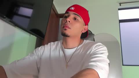 Snapshot of dalton111_ chatting on 8, 11, 2025 Dalton online show from 8, 11, 2025