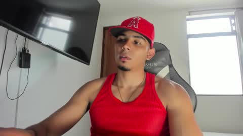 Snapshot of dalton111_ chatting on 22, 11, 2025 Dalton online show from 22, 11, 2025