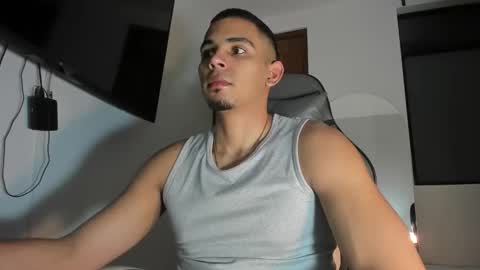 Snapshot of dalton111_ chatting on 16, 1, 2026 Dalton online show from 16, 1, 2026