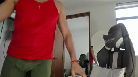 Snapshot of dalton111_ chatting on 3, 2, 2026 Dalton online show from 3, 2, 2026