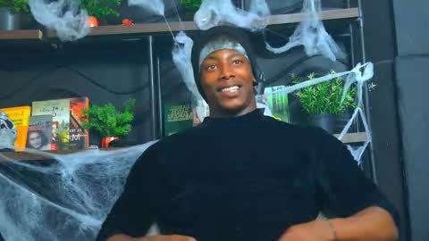 dalton_asher online show from 20, 10, 2025