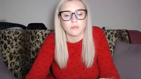 Maria online show from 12, 12, 2024