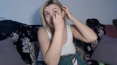 Maria online show from 16, 2, 2025