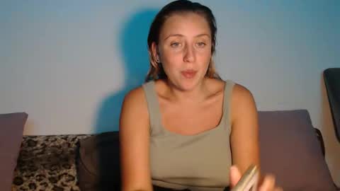 Maria online show from 17, 9, 2025