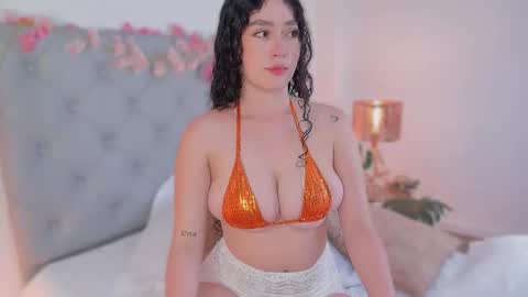 Dalyla online show from 21, 2, 2026