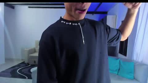 damar_felipe online show from 11, 2, 2025