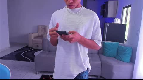 damar_felipe online show from 16, 2, 2025