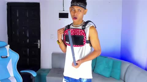 damar_felipe online show from 12, 3, 2025